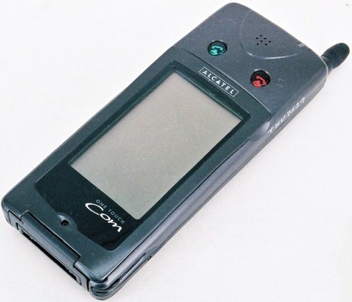 Alcatel One Touch Com HD3